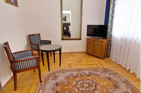 Санаторий «им. С. М. Кирова», Кисловодск, изображение 56