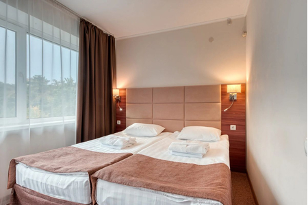 Санаторий «Золотой берег», Евпатория, изображение 75