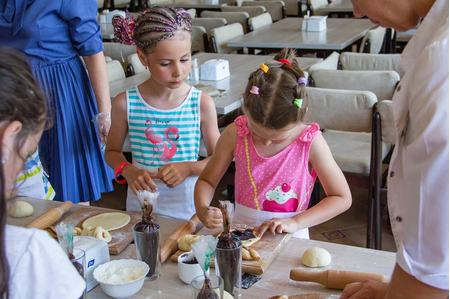 Санаторий «Золотой берег», Евпатория, изображение 56