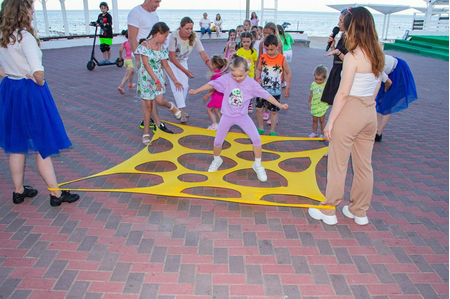 Санаторий «Золотой берег», Евпатория, изображение 57