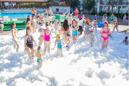 Санаторий «Золотой берег», Евпатория, изображение 49