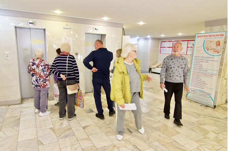 Санаторий «Виктория», Ессентуки, изображение 61