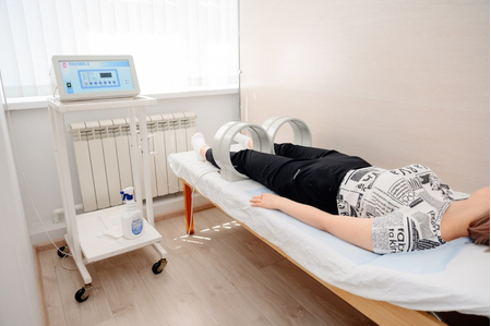 Санаторий «Павлова», Ессентуки, изображение 13