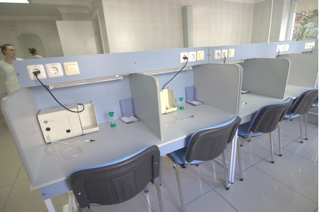 Санаторий «Казахстан», Ессентуки, изображение 55