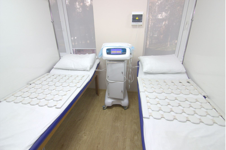 Санаторий «Казахстан», Ессентуки, изображение 56