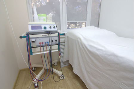 Санаторий «Казахстан», Ессентуки, изображение 62