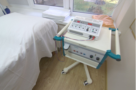 Санаторий «Казахстан», Ессентуки, изображение 64