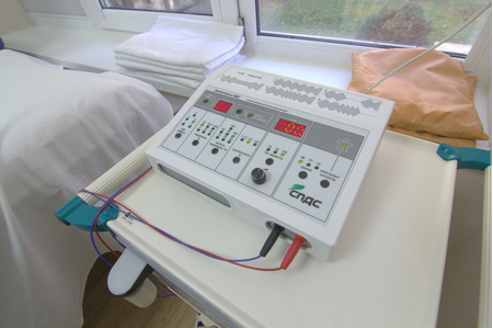 Санаторий «Казахстан», Ессентуки, изображение 65