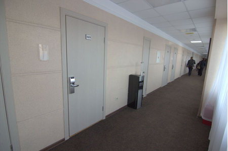 Санаторий «Казахстан», Ессентуки, изображение 66