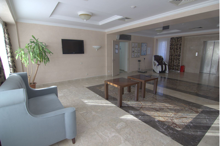 Санаторий «Казахстан», Ессентуки, изображение 67