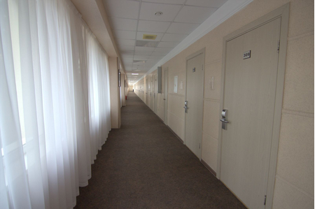 Санаторий «Казахстан», Ессентуки, изображение 68