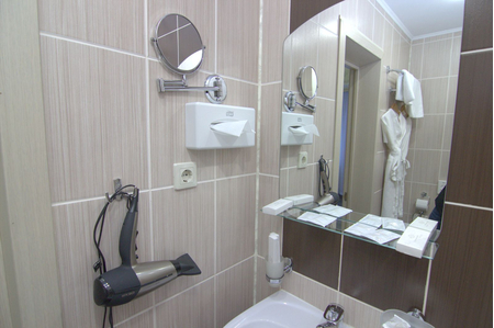 Санаторий «Казахстан», Ессентуки, изображение 70