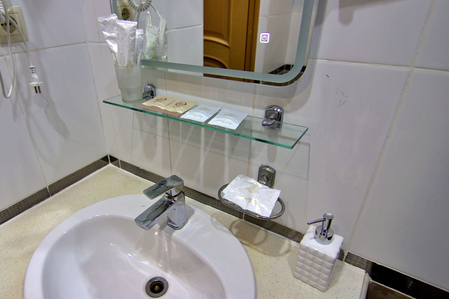 Санаторий «МЧС», Кисловодск, изображение 135