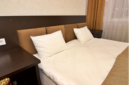 Санаторий «МЧС», Кисловодск, изображение 136