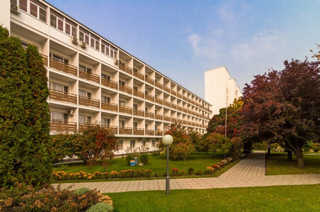 Санаторий «Москва», Ессентуки, изображение 59