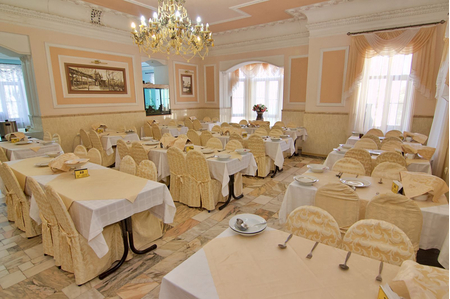 Санаторий «Горячий Ключ», Пятигорск, изображение 52