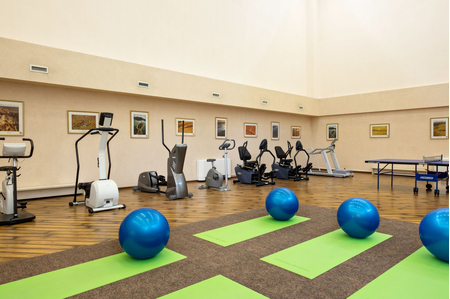 Санаторий «Казахстан», Ессентуки, изображение 116