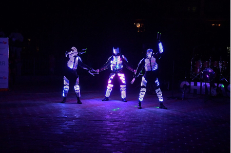 Санаторий «Евпатория», Евпатория, изображение 65