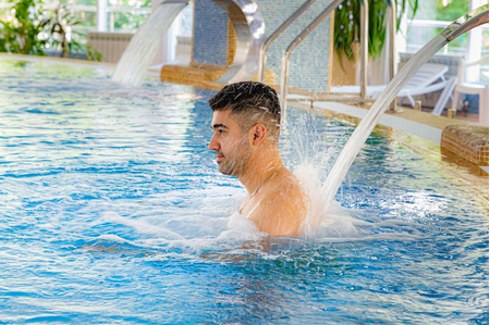 Санаторий «Казахстан», Ессентуки, изображение 12