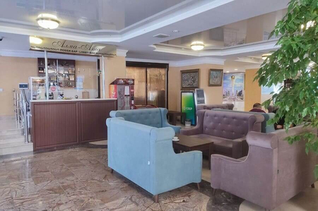 Санаторий «Казахстан», Ессентуки, изображение 126