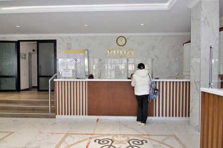 Санаторий «Руно», Пятигорск, изображение 55