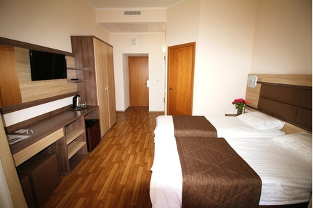 Санаторий «Саки», Саки, изображение 27