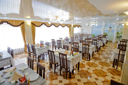 Санаторий «Сакрополь», Саки, изображение 108