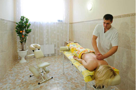 Санаторий «Сакрополь», Саки, изображение 98