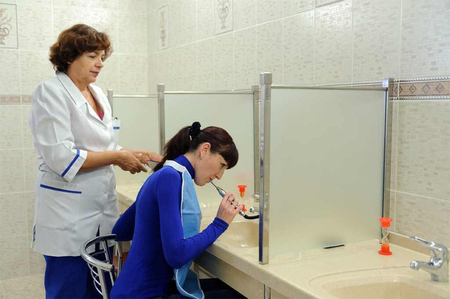 Санаторий «Сакрополь», Саки, изображение 100