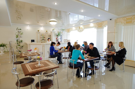 Санаторий «Сакрополь», Саки, изображение 42