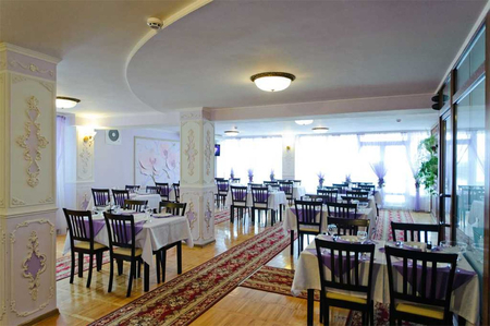 Санаторий «Сакрополь», Саки, изображение 52