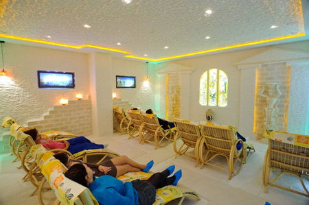 Санаторий «Сакрополь», Саки, изображение 84