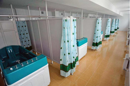 Санаторий «Сакрополь», Саки, изображение 86