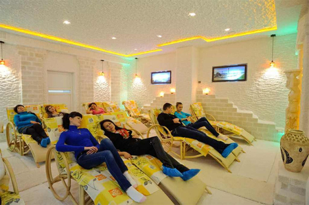 Санаторий «Сакрополь», Саки, изображение 88