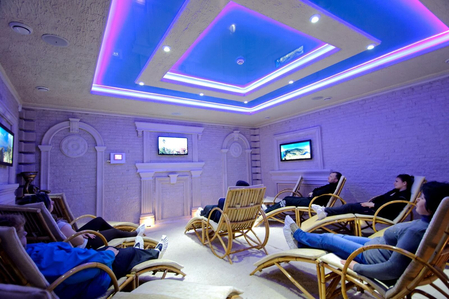 Санаторий «Сакрополь», Саки, изображение 90