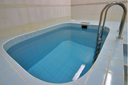 Пятигорский Военный санаторий, Пятигорск, изображение 67