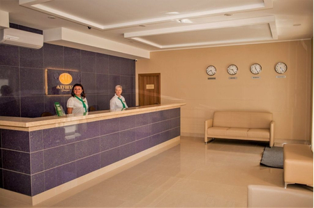 Санаторий «Алушта», Алушта, изображение 97