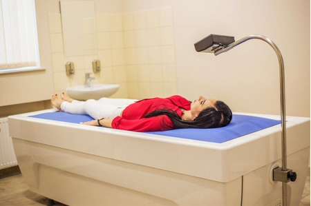 Санаторий «Алушта», Алушта, изображение 89