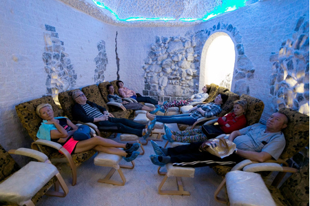 Санаторий «Ай-Петри», Ялта, изображение 20