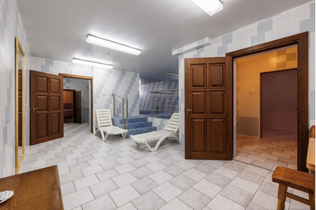 Санаторий «Белоруссия», Ялта, изображение 38