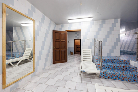 Санаторий «Белоруссия», Ялта, изображение 39