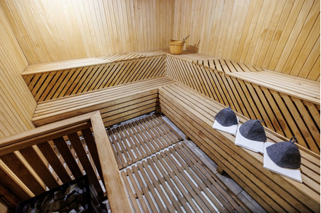 Санаторий «Белоруссия», Ялта, изображение 41