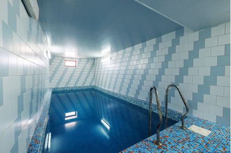 Санаторий «Белоруссия», Ялта, изображение 43