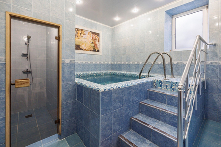 Санаторий «Белоруссия», Ялта, изображение 45