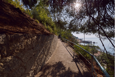 Санаторий «Дюльбер», Ялта, изображение 38