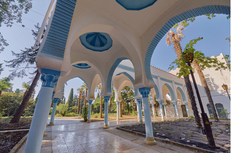 Санаторий «Дюльбер», Ялта, изображение 40