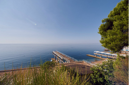 Санаторий «Дюльбер», Ялта, изображение 44