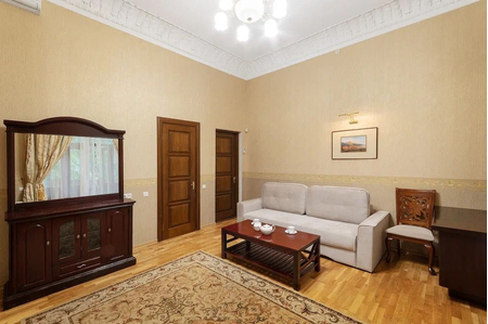 Санаторий «Гурзуфский», Ялта, изображение 40