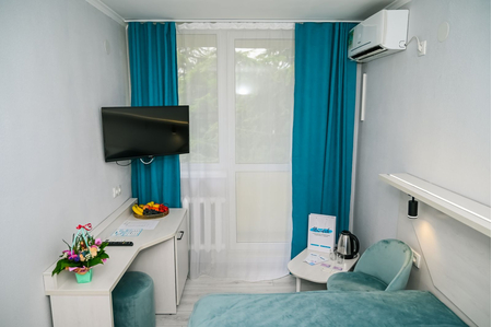 Санаторий «Славутич», Алушта, изображение 67