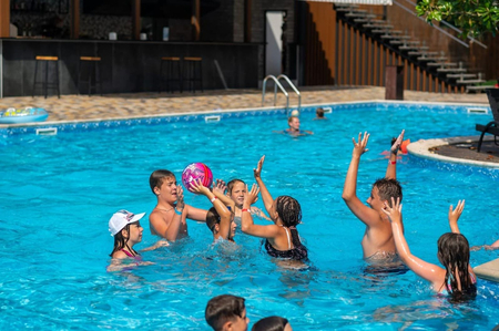 Санаторий «Славутич», Алушта, изображение 98